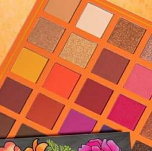 🆕BEAUTY CREATIONS Palette  frida - Picture 3 of 4